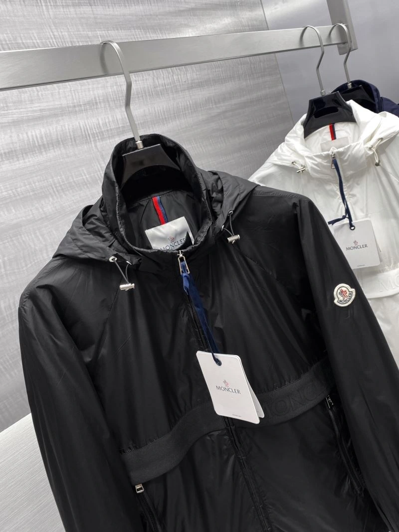 Moncler Outwear Unisex 142096