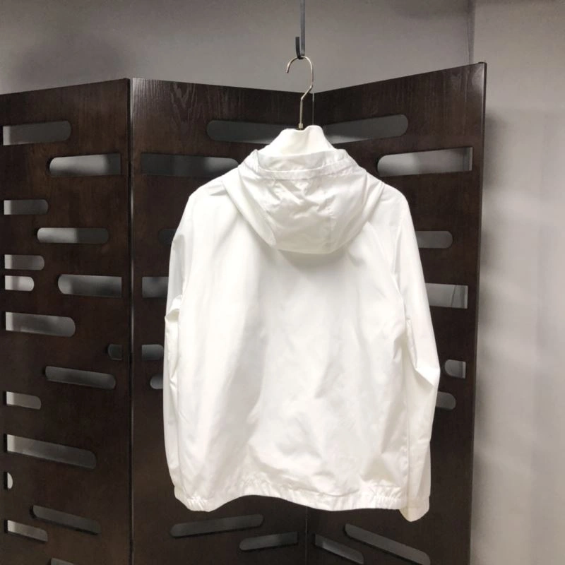 Moncler Outwear SunProtective 142087