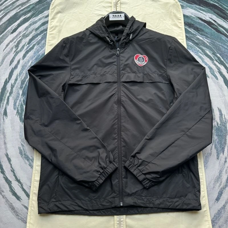StreetReady Moncler Outwear 142089