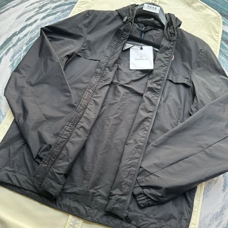 StreetReady Moncler Outwear 142089
