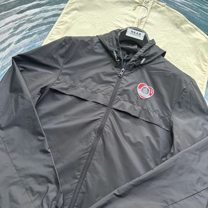 StreetReady Moncler Outwear 142089