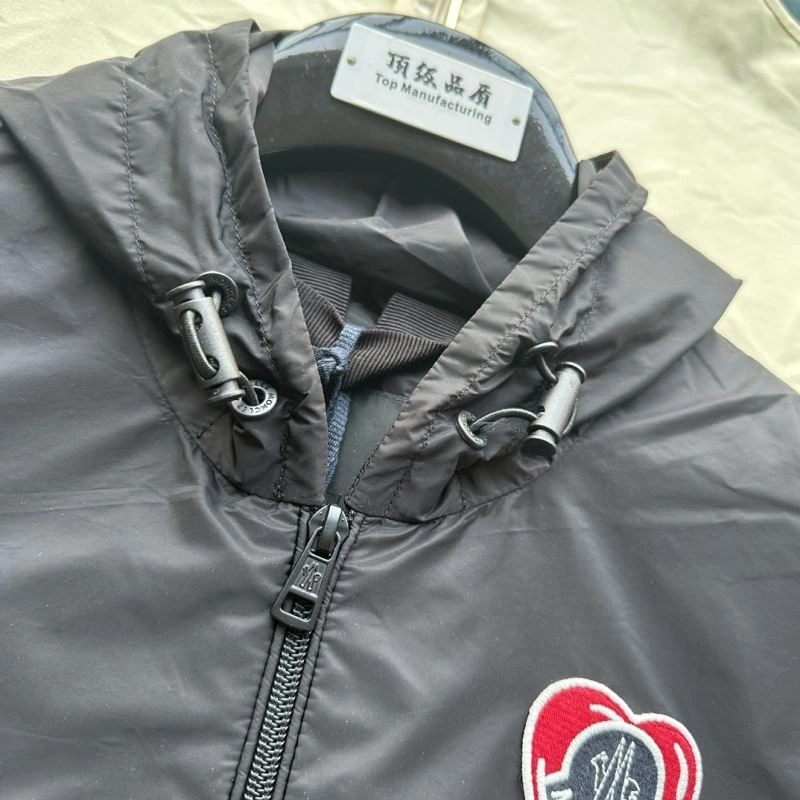 StreetReady Moncler Outwear 142089