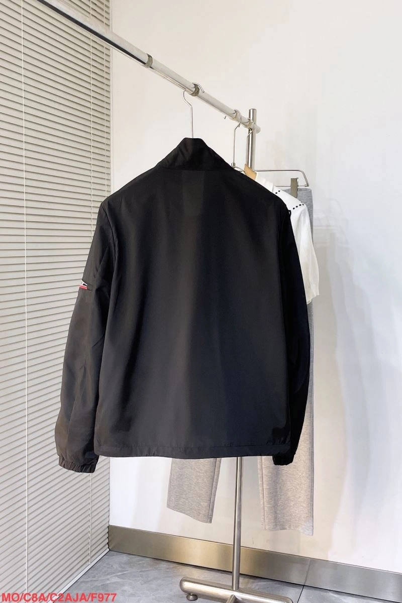 Moncler Outwear Fashionable 142079