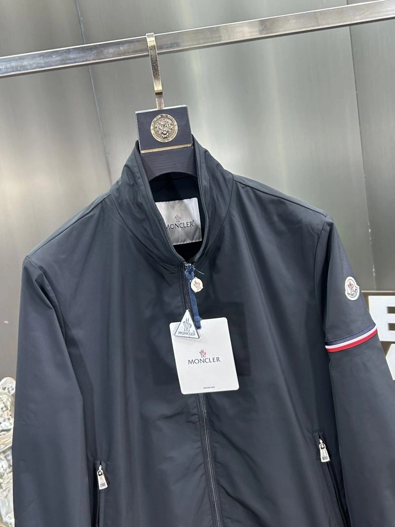 Colorful Moncler Outwear 142086
