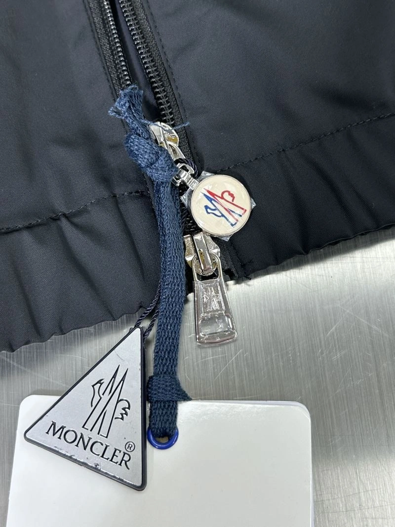 Colorful Moncler Outwear 142086