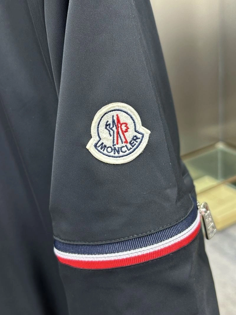 Colorful Moncler Outwear 142086