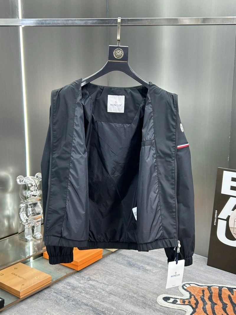 Colorful Moncler Outwear 142086