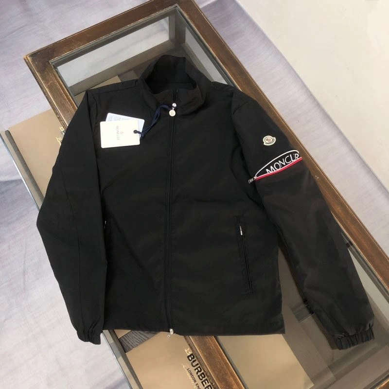Moncler Outwear Upgraded 142148