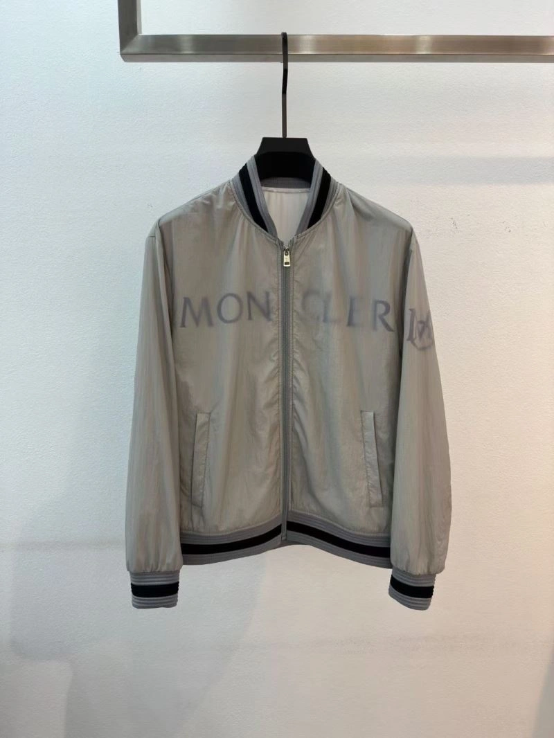 Reliable Moncler Outwear 142145