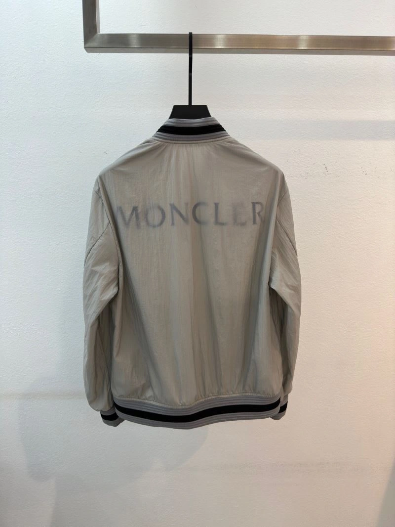 Reliable Moncler Outwear 142145