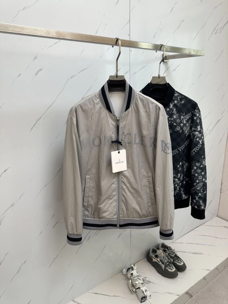 Refined Moncler Outwear 142073