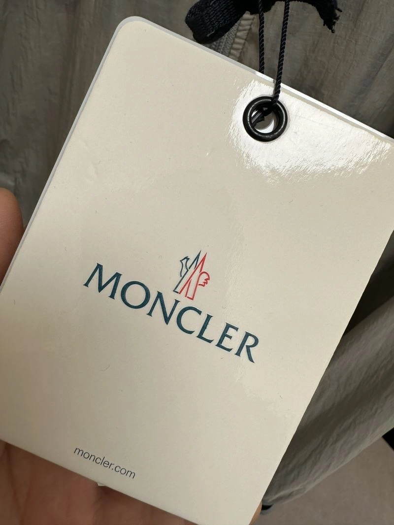 Refined Moncler Outwear 142073