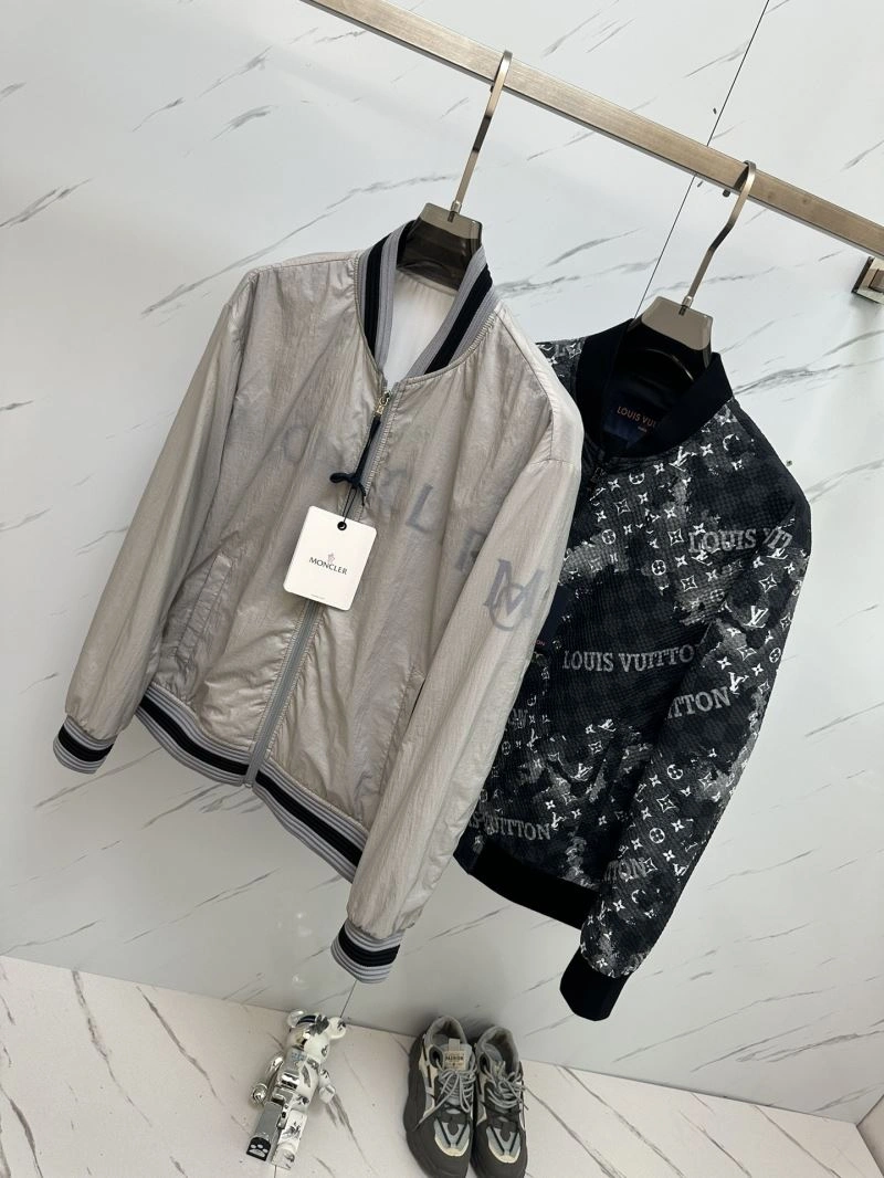 Refined Moncler Outwear 142073