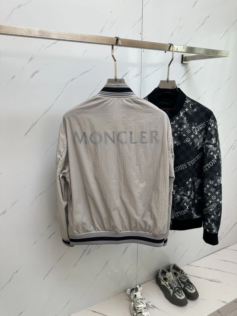 Refined Moncler Outwear 142073