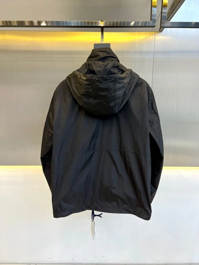 Moncler Outwear AllSeason 142071