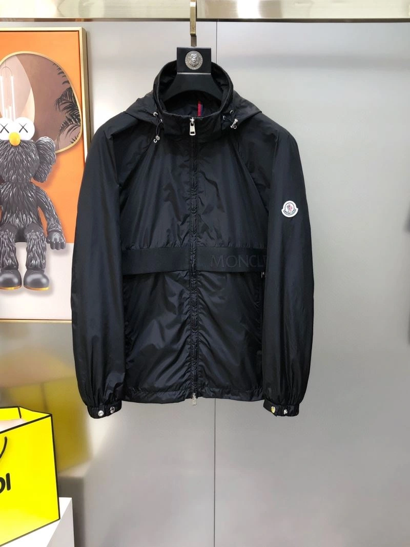 Moncler Outwear FreshLook 142064