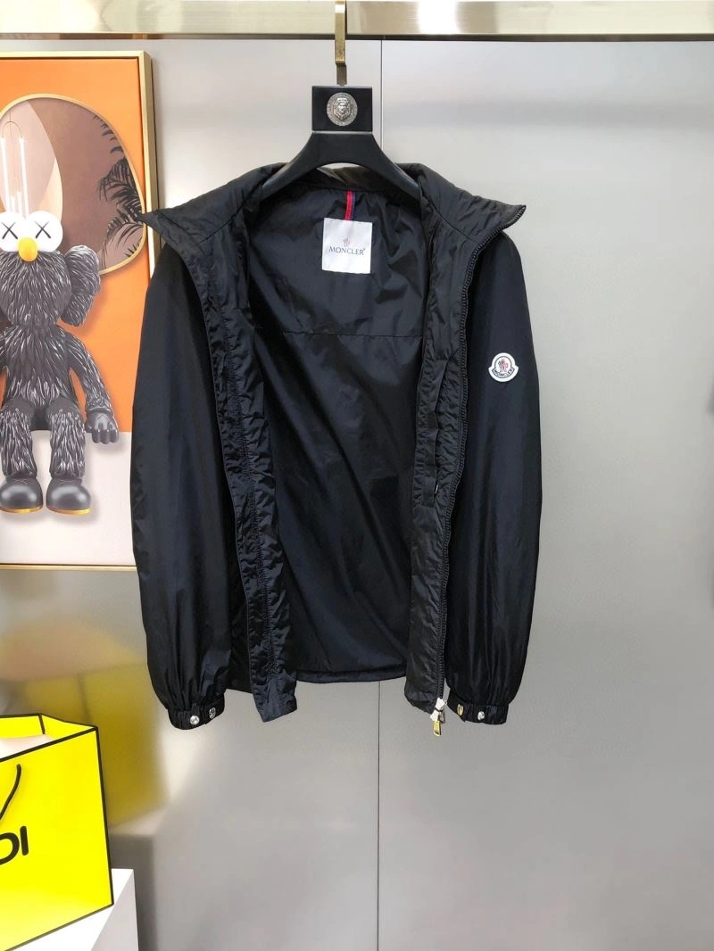 Moncler Outwear FreshLook 142064