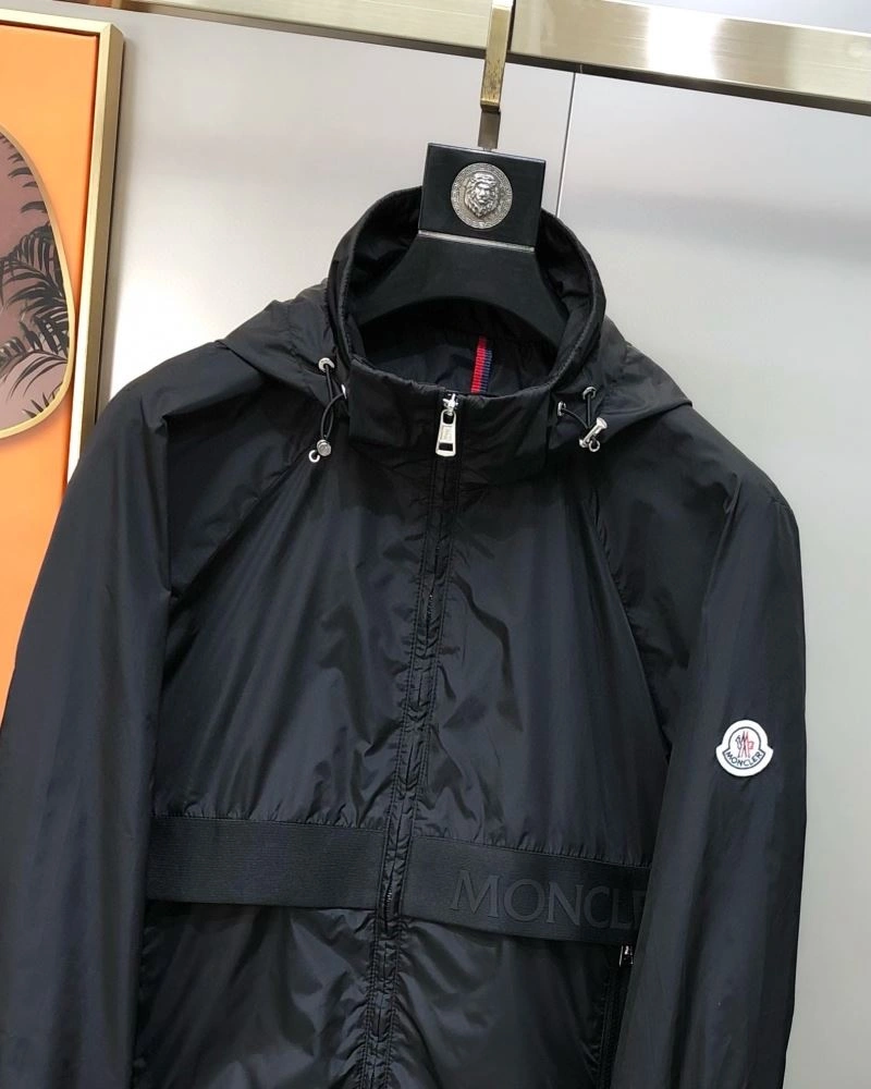 Moncler Outwear FreshLook 142064