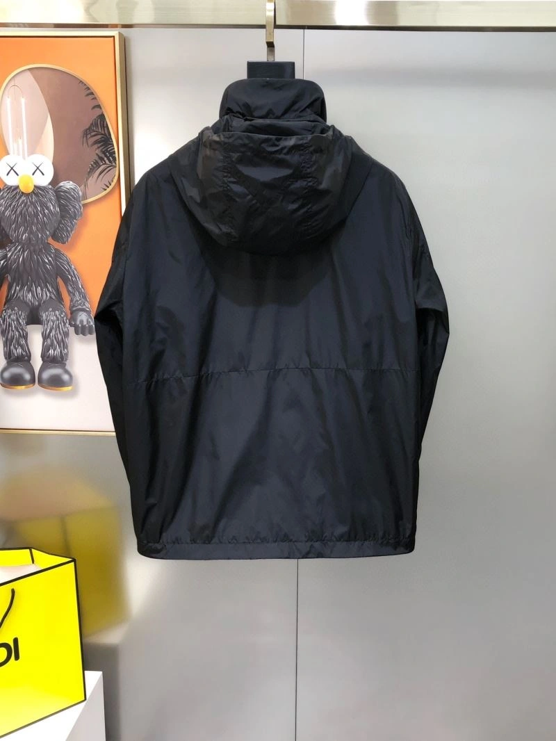 Moncler Outwear FreshLook 142064