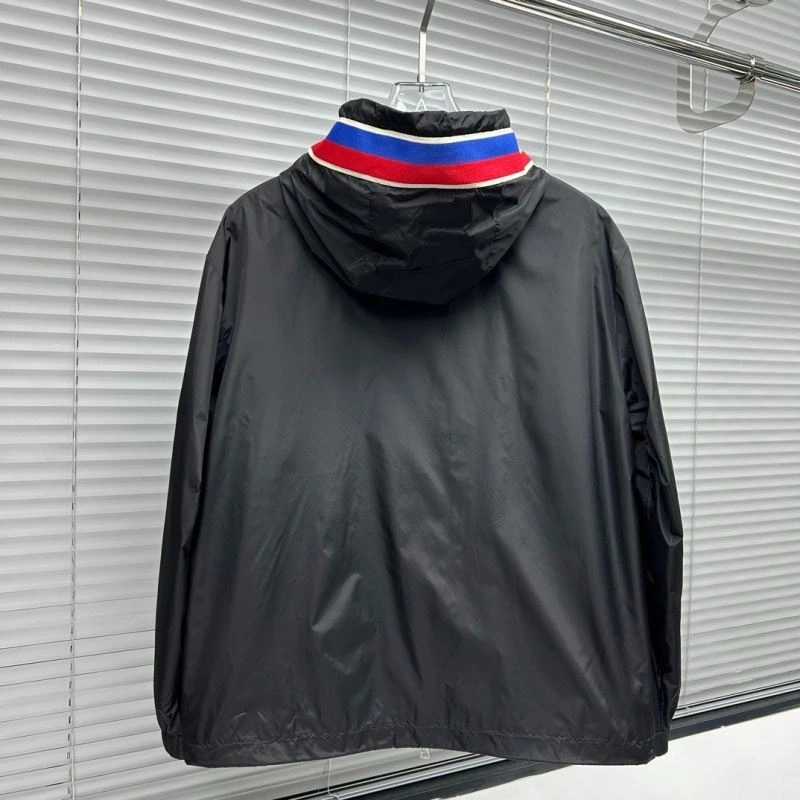 Contemporary Moncler Outwear 142050