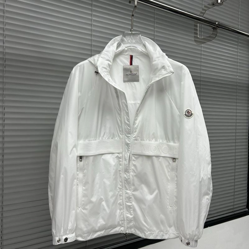 Moncler Outwear Affordable 142068