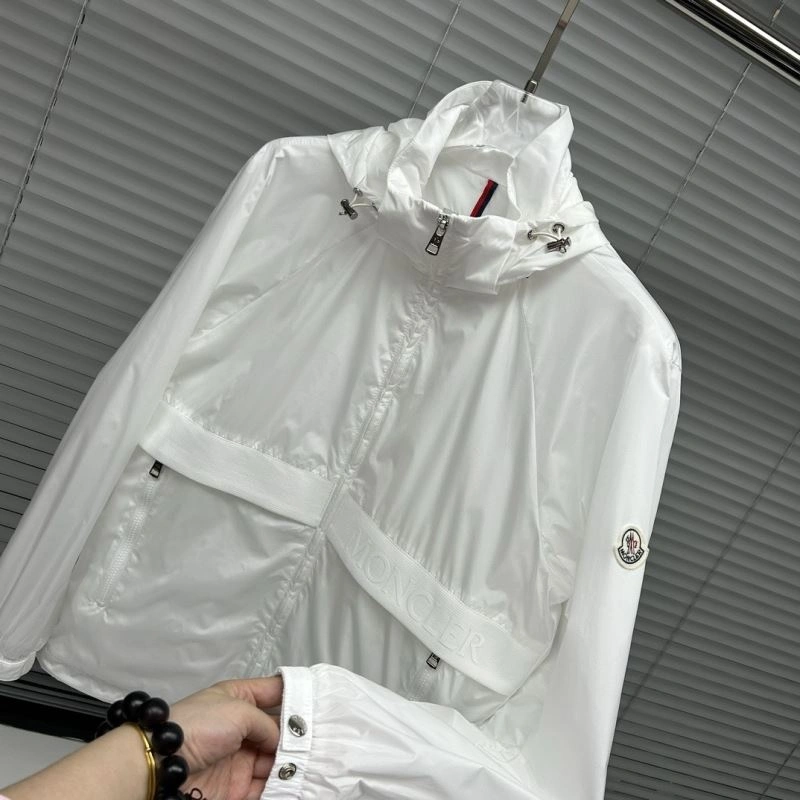 Moncler Outwear Affordable 142068