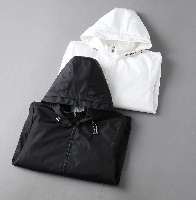 Moncler Outwear WaterResistant 142055