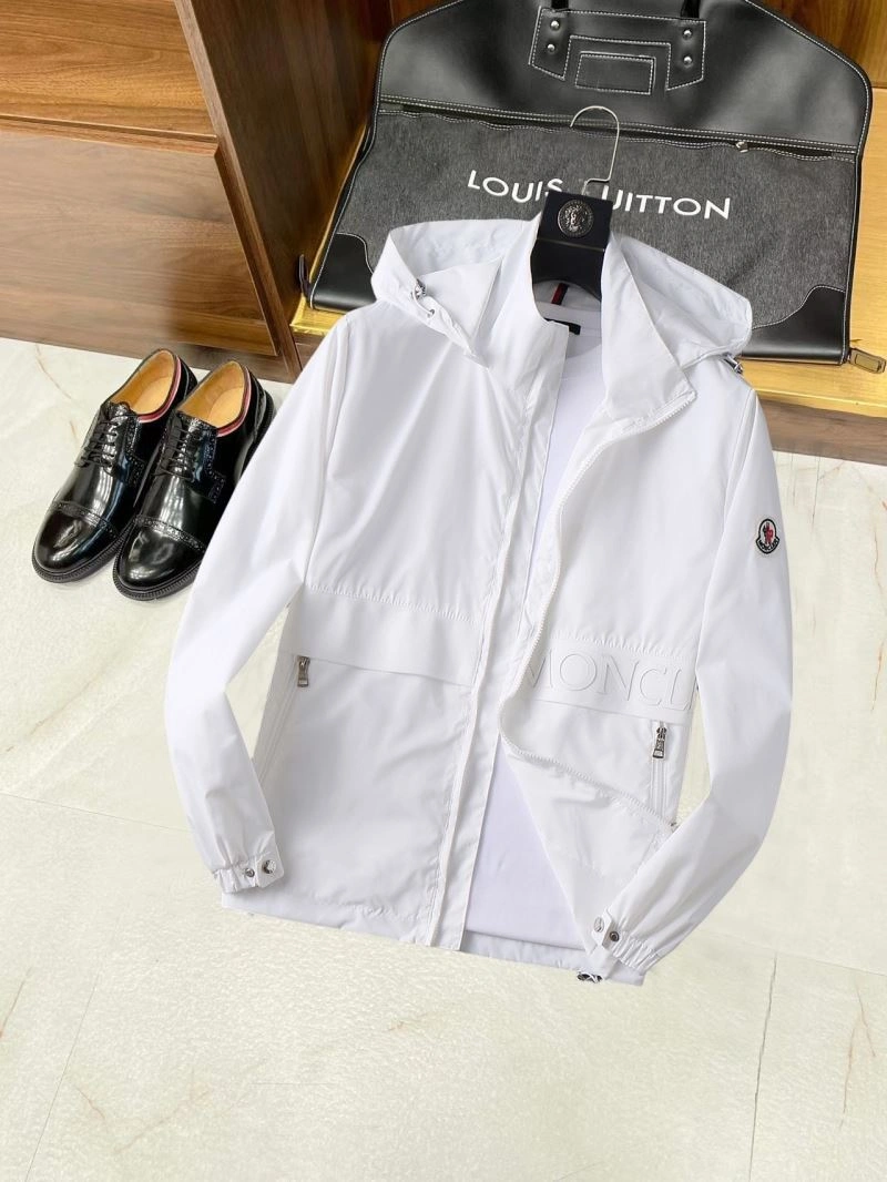 AllSeason Moncler Outwear 142043