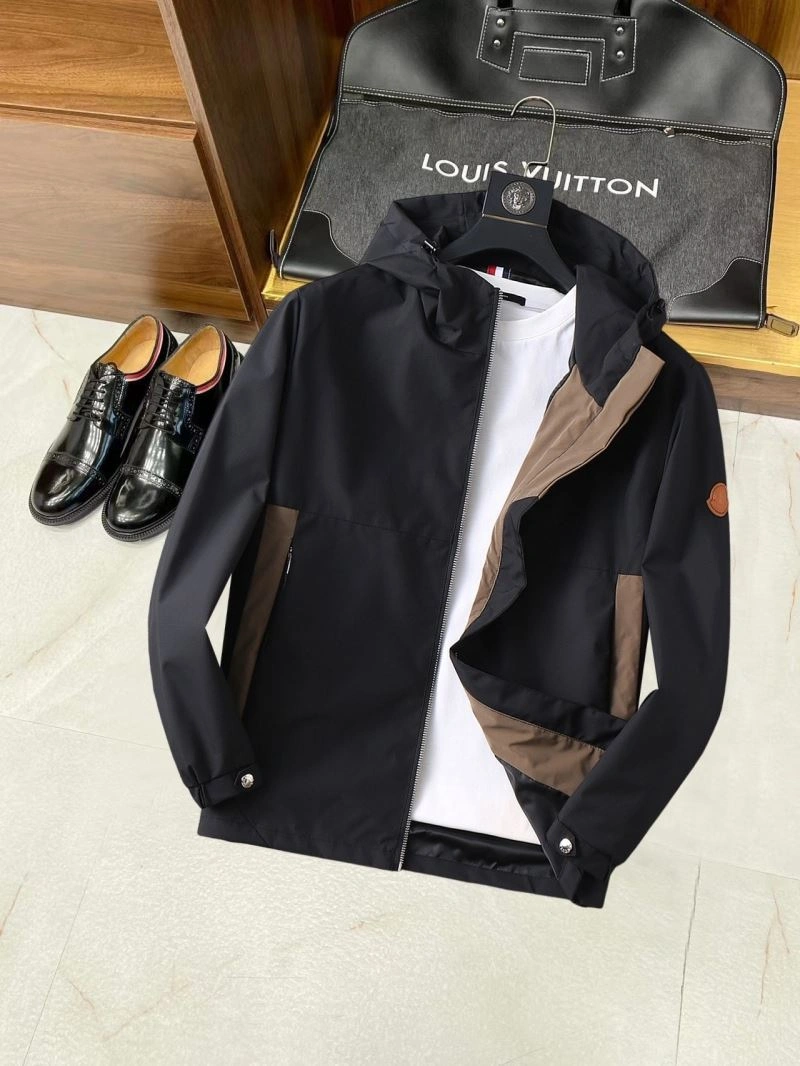 Moncler Outwear HighQuality 142046