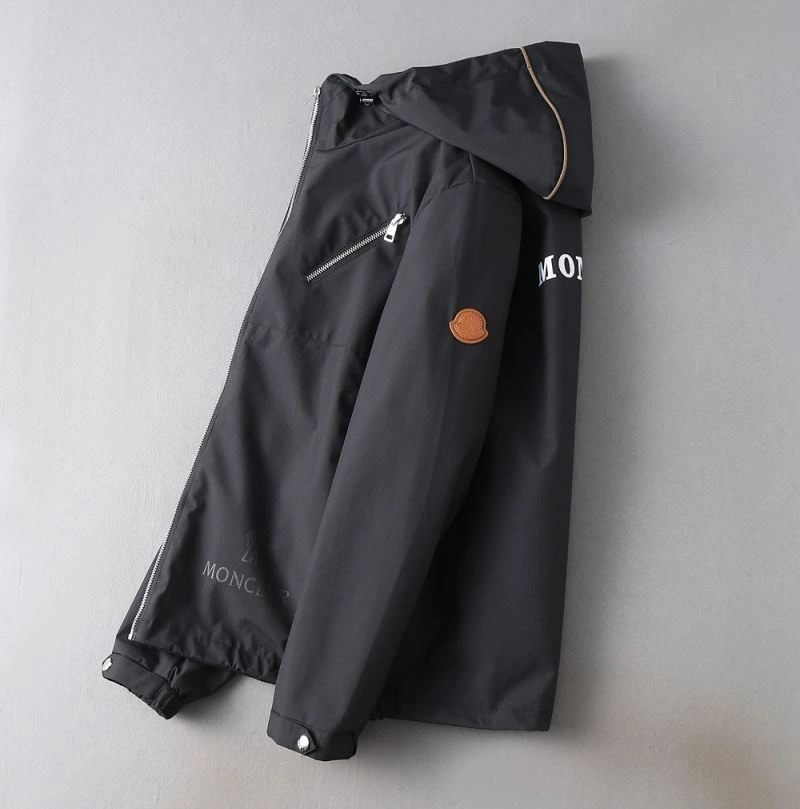 Moncler Outwear HighQuality 142046