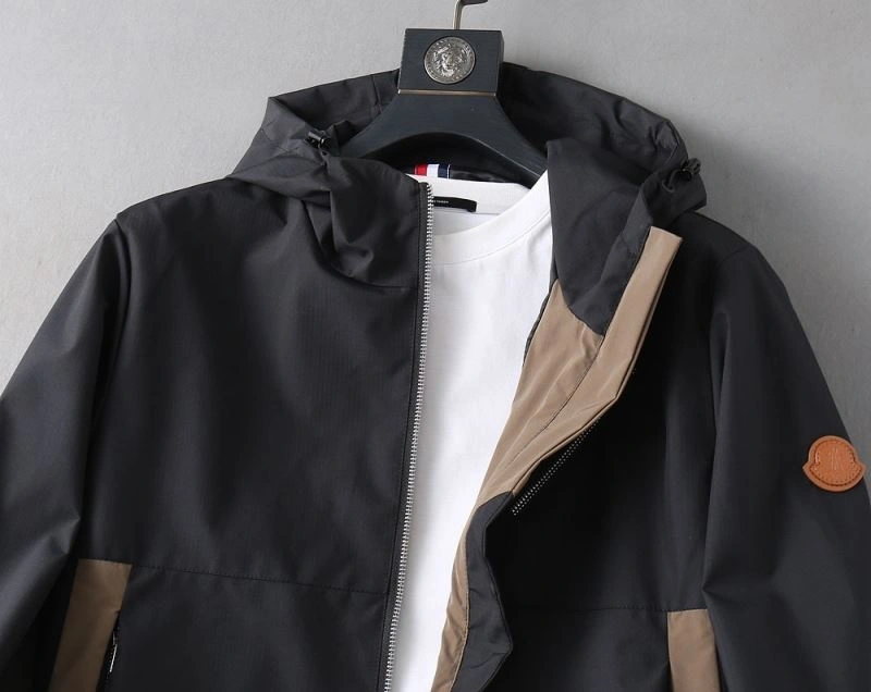 Moncler Outwear HighQuality 142046