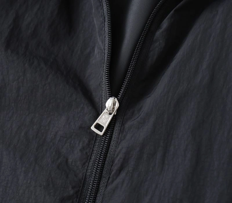 ZipUp Moncler Outwear 142048
