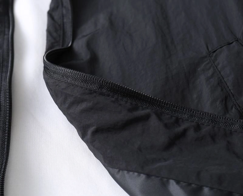 ZipUp Moncler Outwear 142048