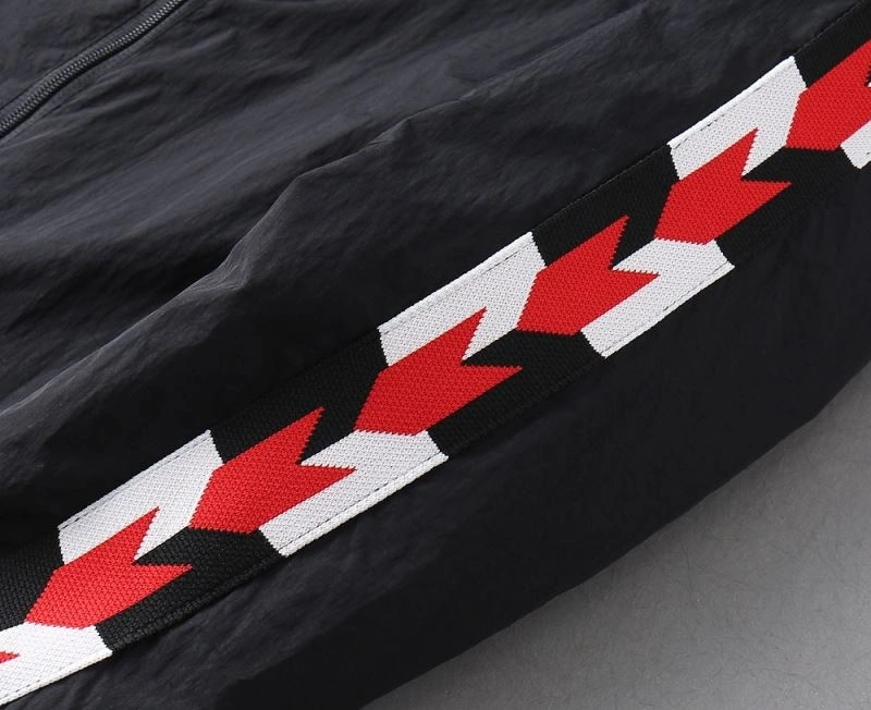 ZipUp Moncler Outwear 142048