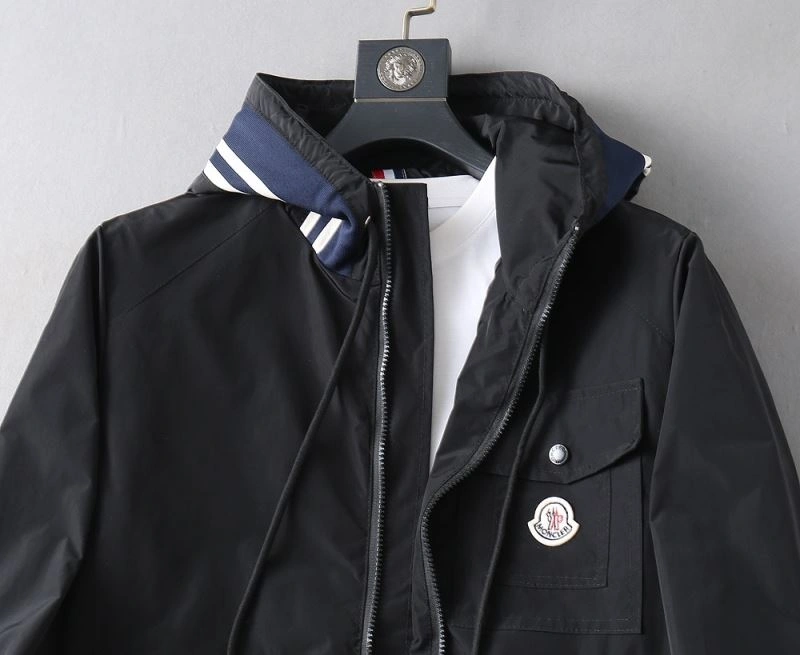 Youthful Moncler Outwear 142052