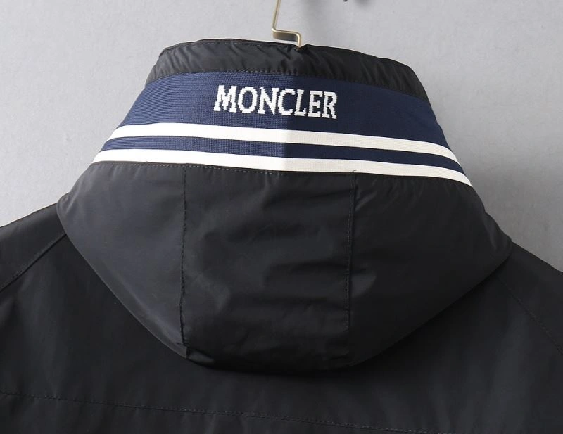 Youthful Moncler Outwear 142052