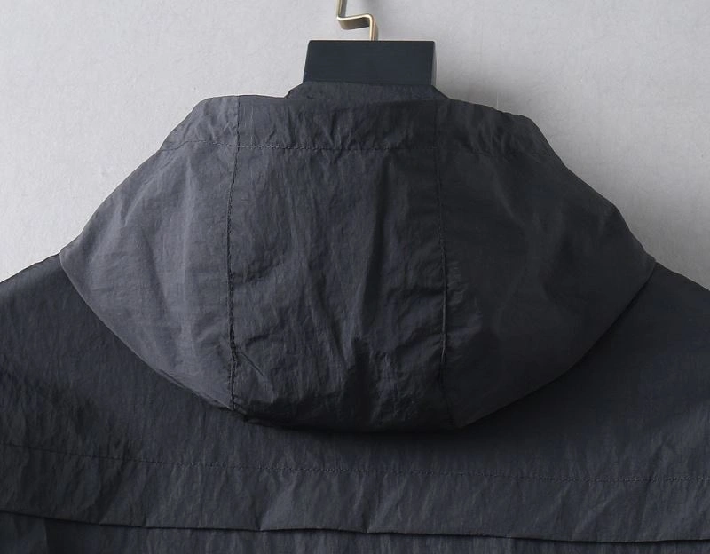 WrinkleFree Moncler Outwear 142040