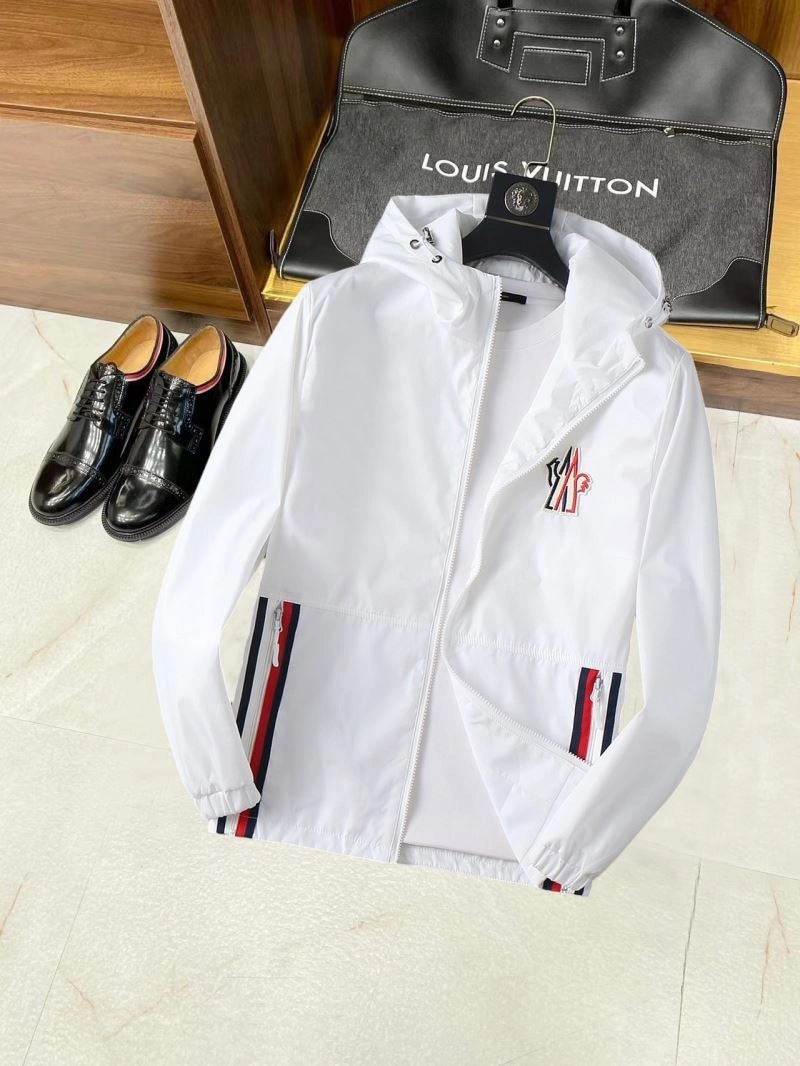 Colorful Moncler Outwear 142042
