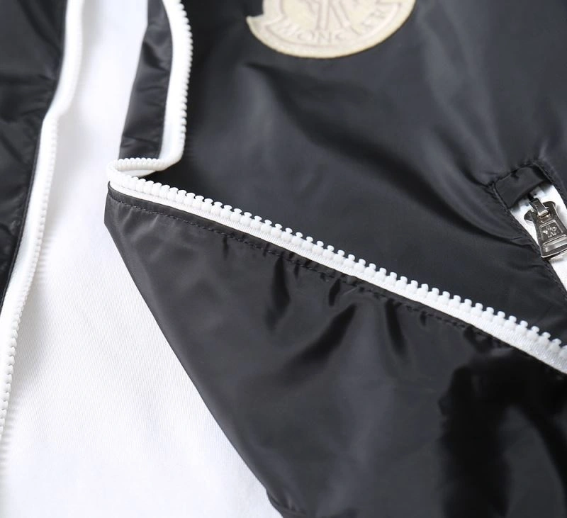 Practical Moncler Outwear 142039