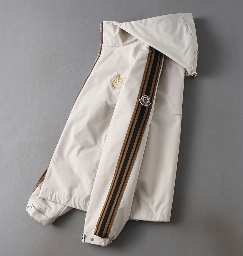 Attractive Moncler Outwear 142044