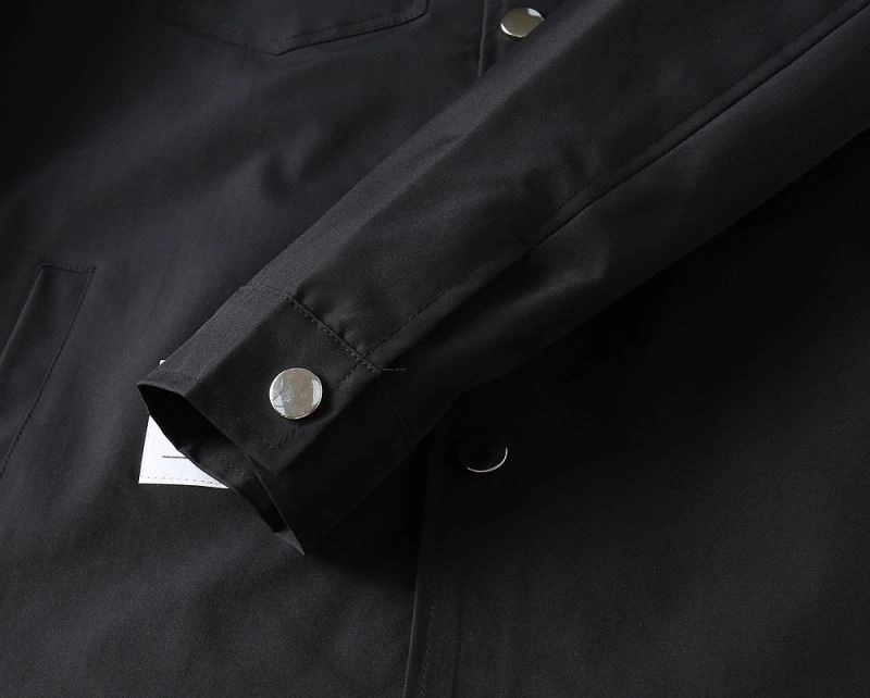 Moncler Outwear Lightweight 142038