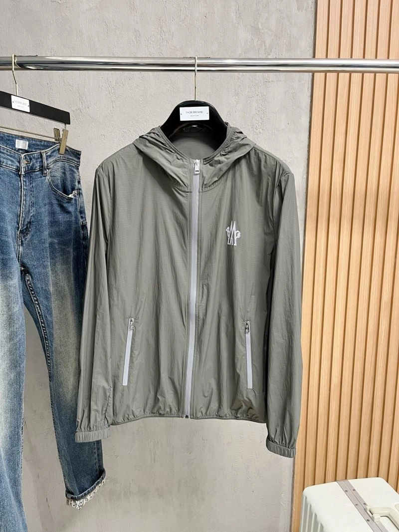 Moncler Outwear Thermal 142037