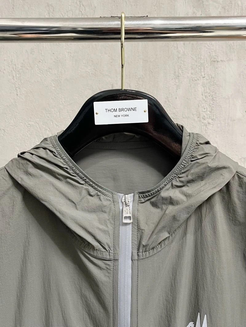 Moncler Outwear Thermal 142037