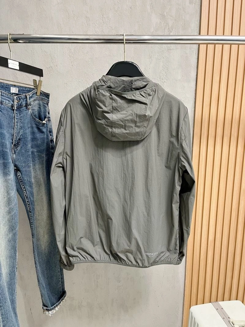 Moncler Outwear Thermal 142037