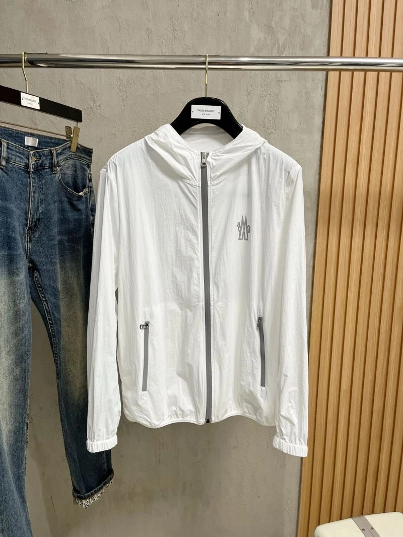 OnTrend Moncler Outwear 142034