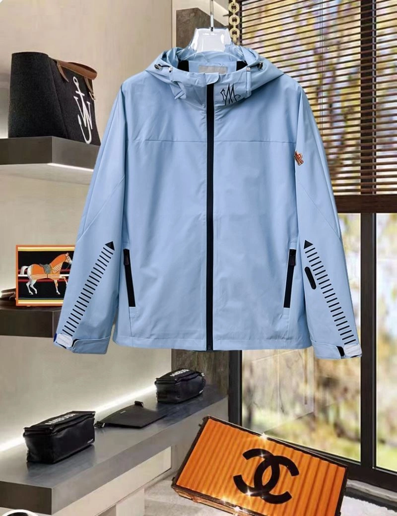 Affordable Moncler Outwear 142033