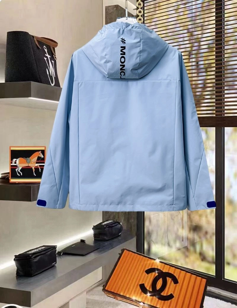 Affordable Moncler Outwear 142033