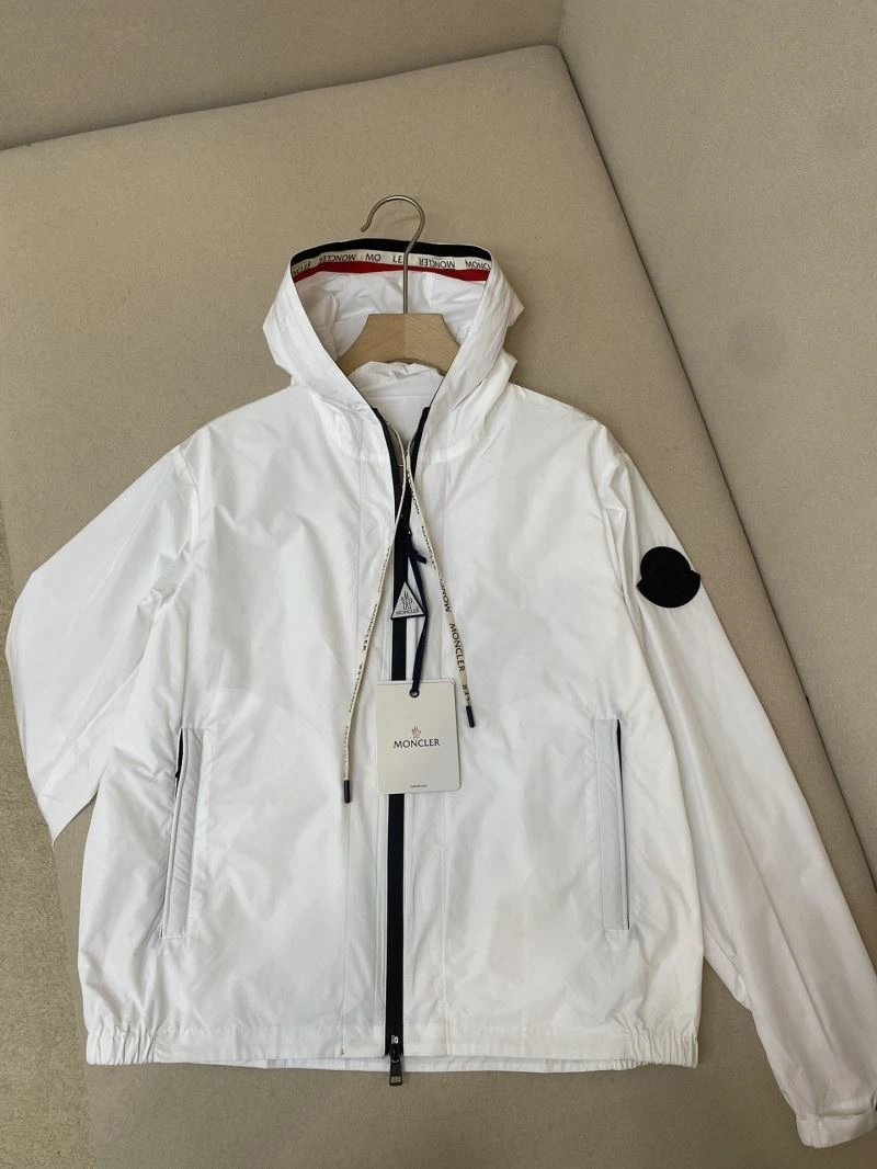 QuickDry Moncler Outwear 142027