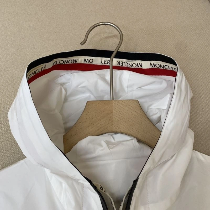 QuickDry Moncler Outwear 142027