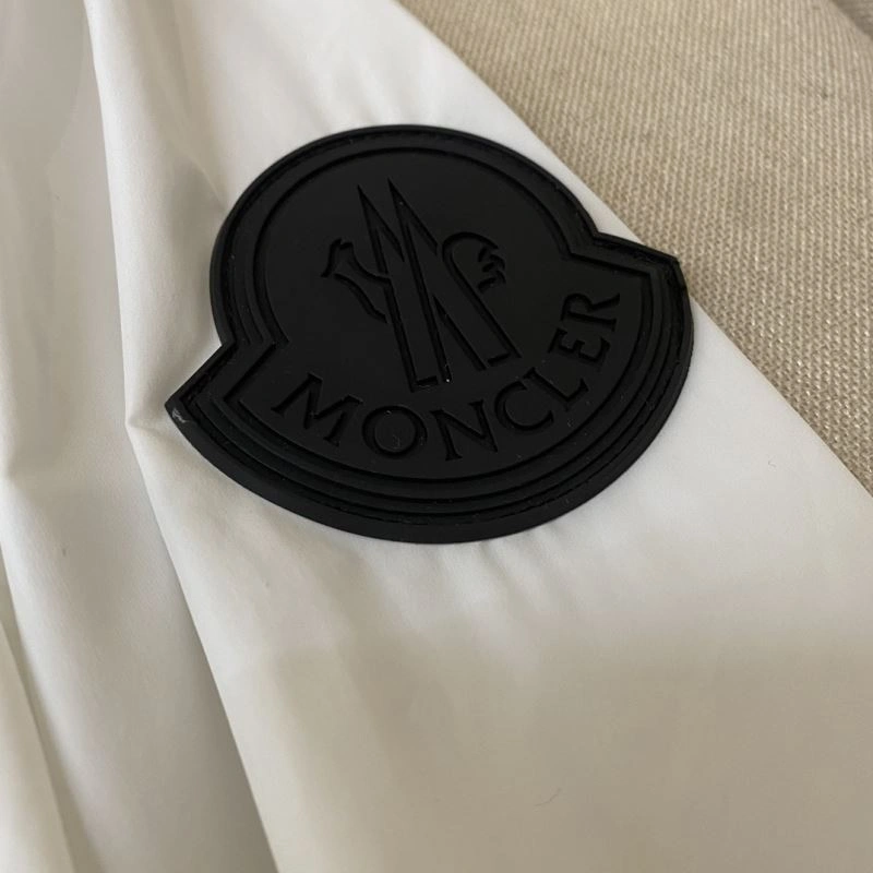QuickDry Moncler Outwear 142027